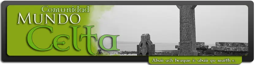 Mundo Celta