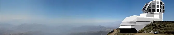 Astronomia en chile
