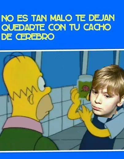 lavado de cerebro