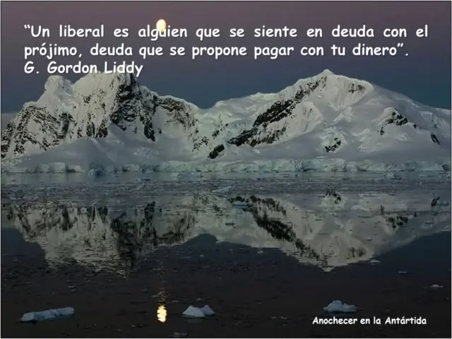 corrupcion
