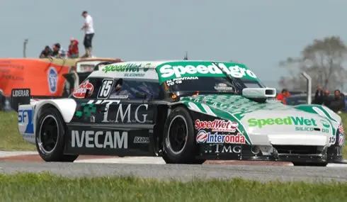 turismo carretera
