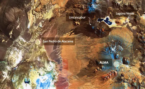Argentina