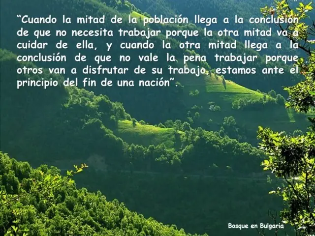 gobiernos