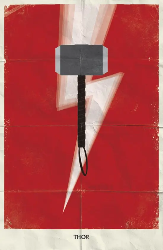 [SuperMegapost] Posters exclusivos de peliculas y mas part4