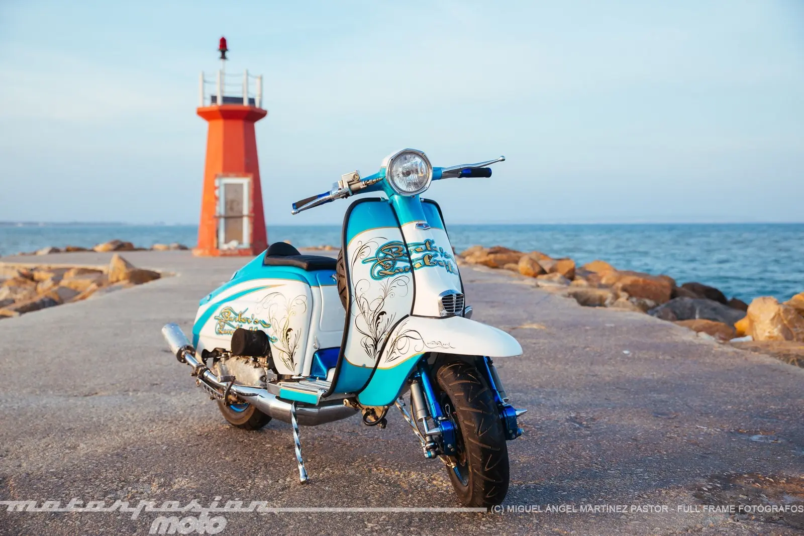 Scooter