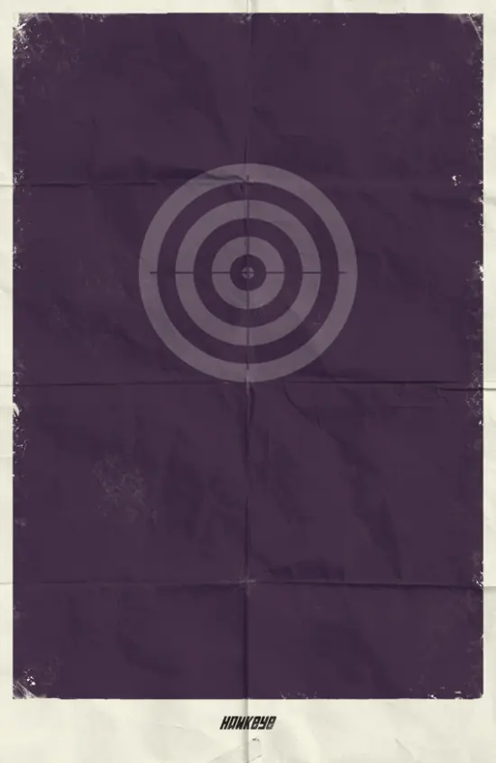 posters