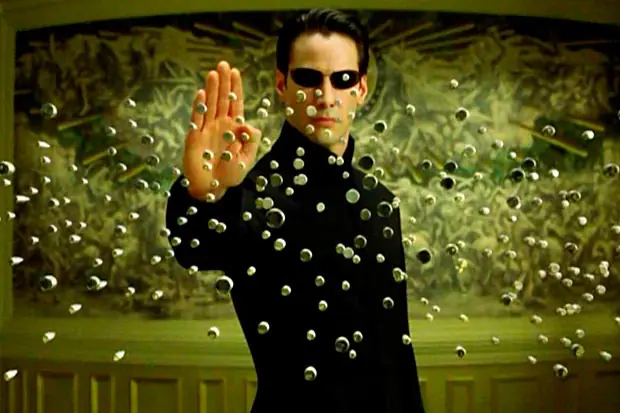 11 mensajes ocultos en Matrix que tú desconocías