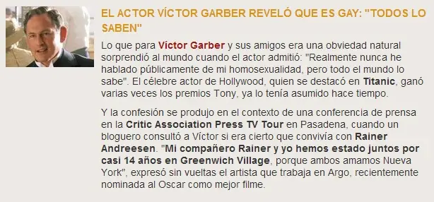 actores