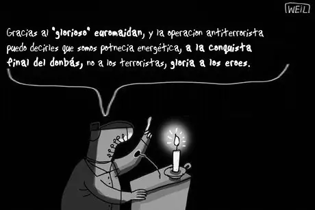 crisis energetica