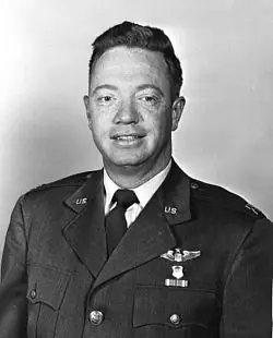 El salto de Joseph Kittinger