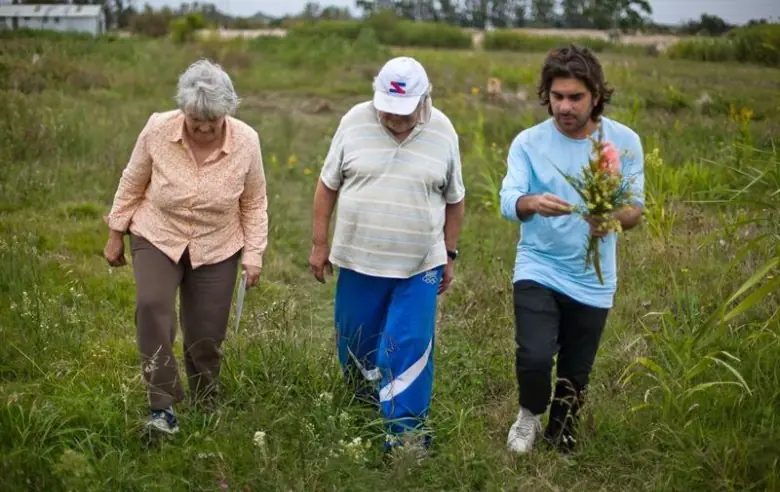 Uruguay