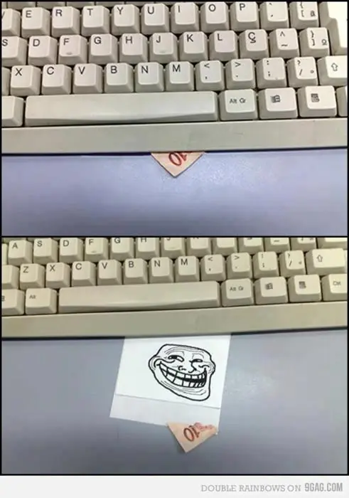 POST NUEVO
