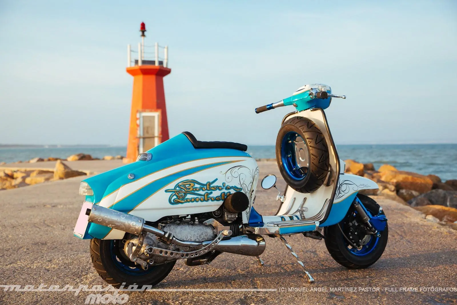 Scooter