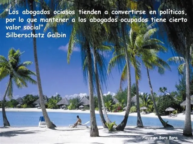 corrupcion