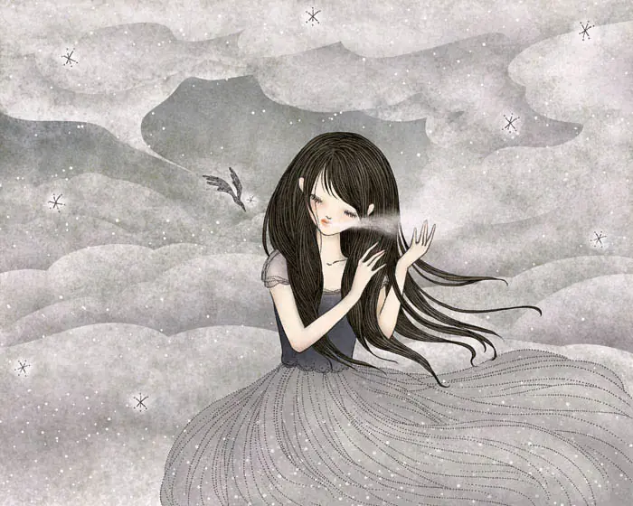pluma