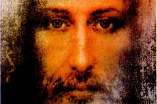 Jesus no existe y nunca existió.