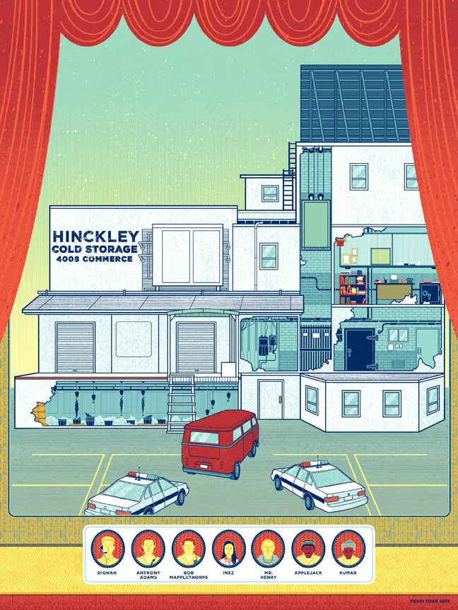 posters de peliculas