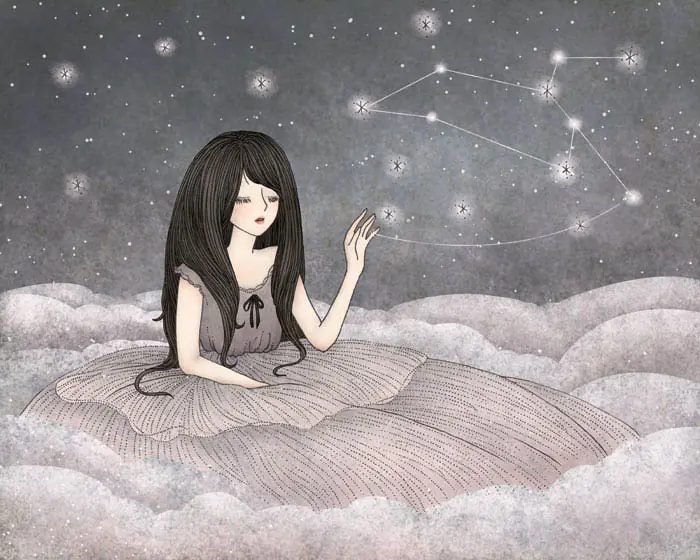 Con los ojos cerrados… Chan Yee Von