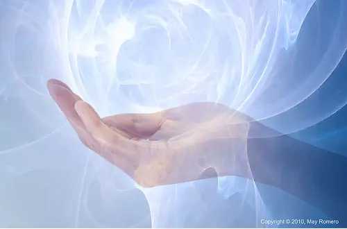 Todos somos uno. Todo es energia!