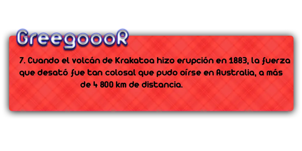 22 Cosas de la Ciencia que seguro no conocias
