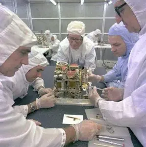 Estados Unidos y sus experimentos nucleares