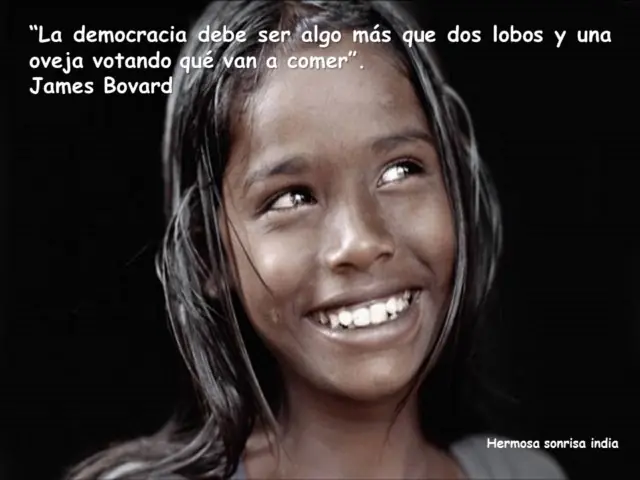 Oh, la politica!