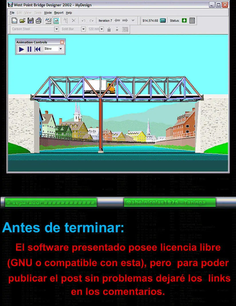 software de diseno