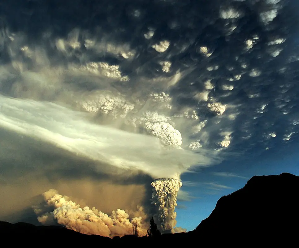 volcan