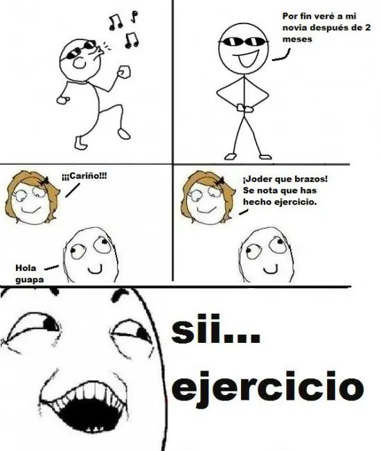 HUMOR GRAFICO.