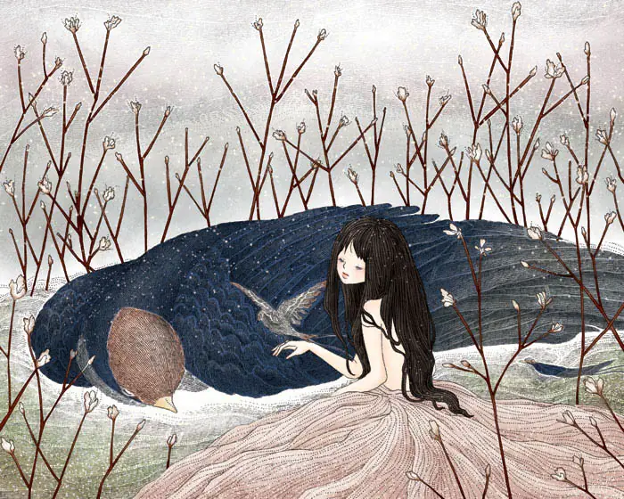 pluma