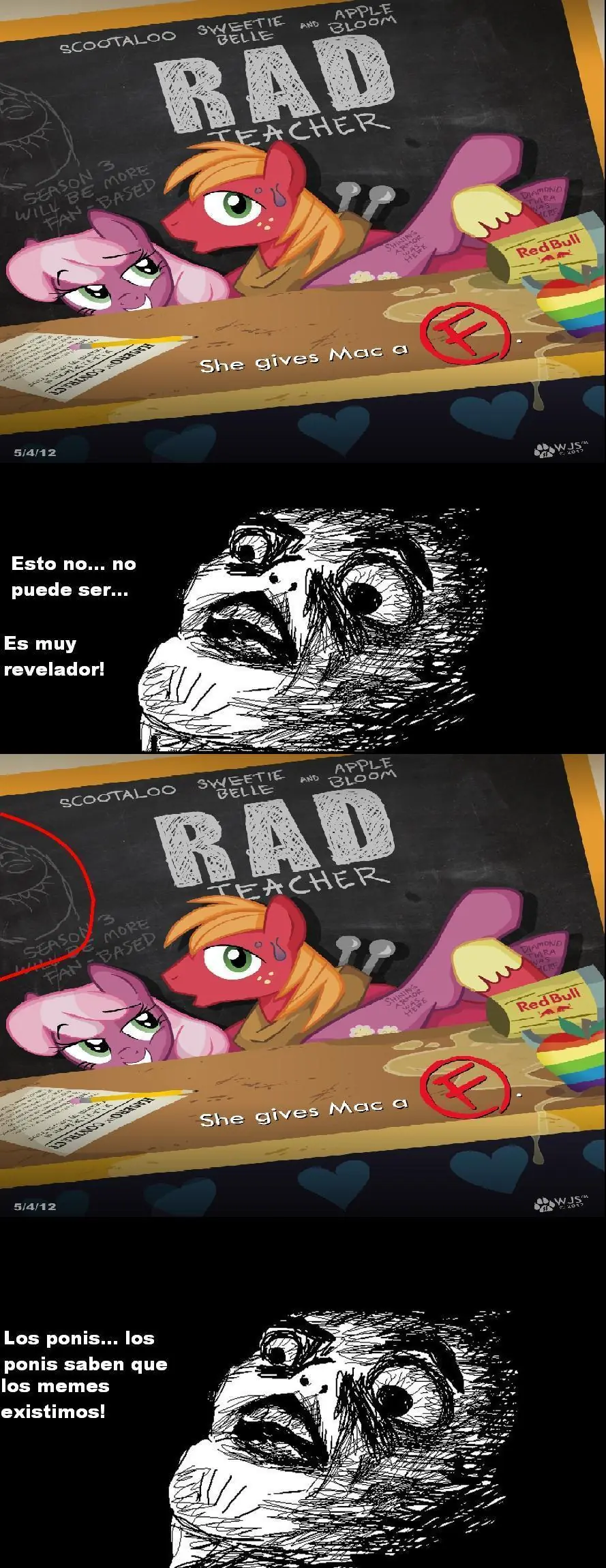 Chistes