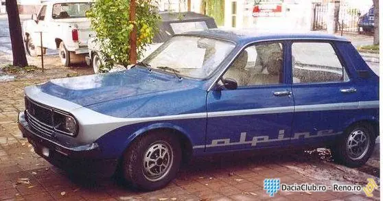 renault