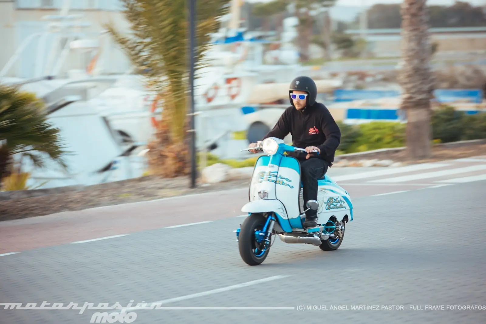 lambretta