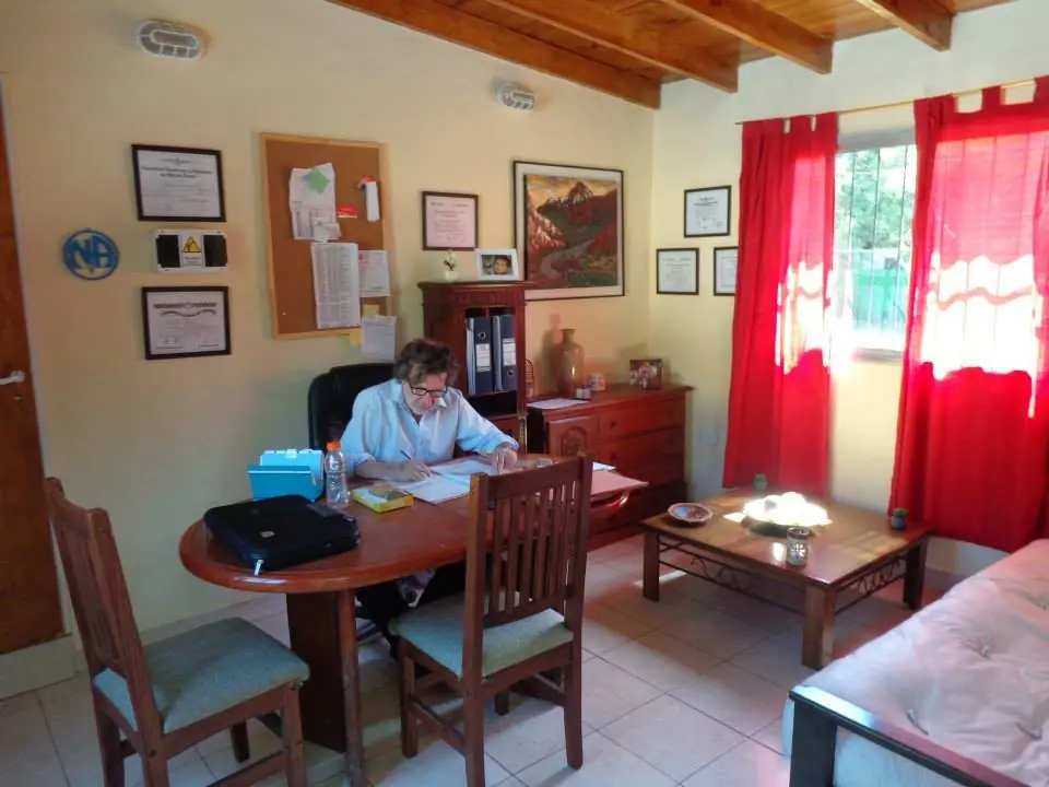 comunidad san antonio adicciones rehabilitacion