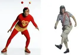 El chavo del 8 El mejor humorista de la historia