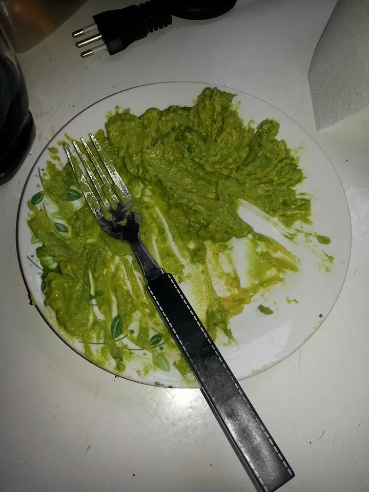 comida