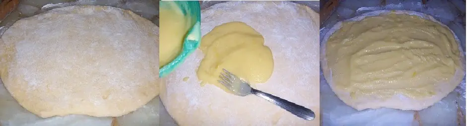 torta
