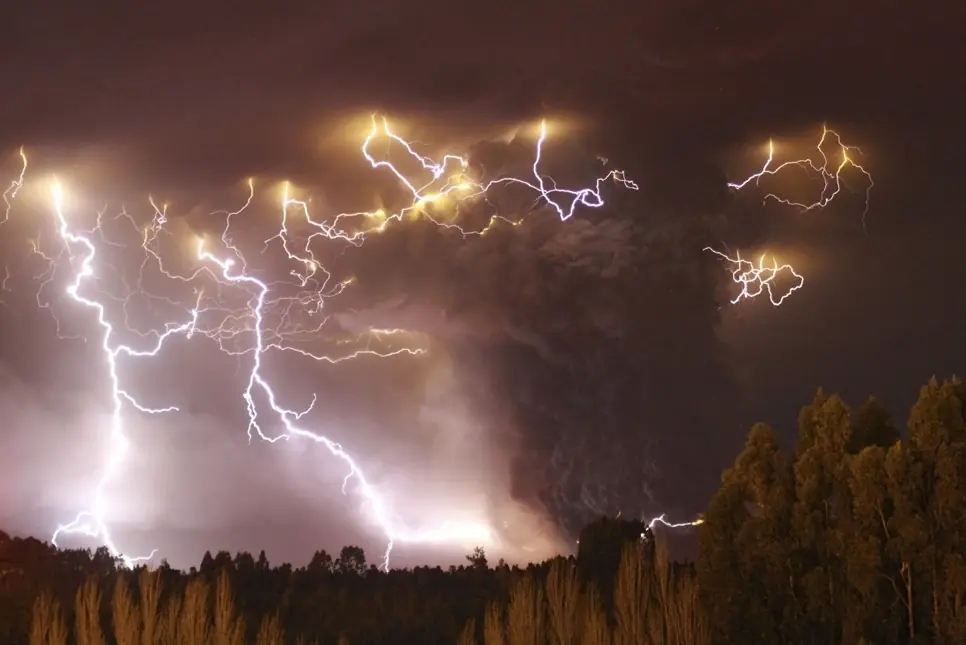 puyehue