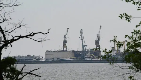 La importancia estratégica y táctica de Mariupol