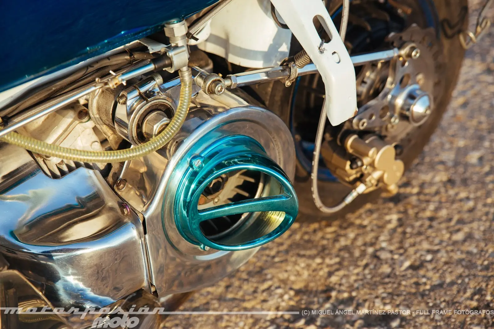 lambretta