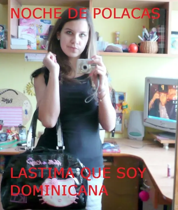 desmintiendo