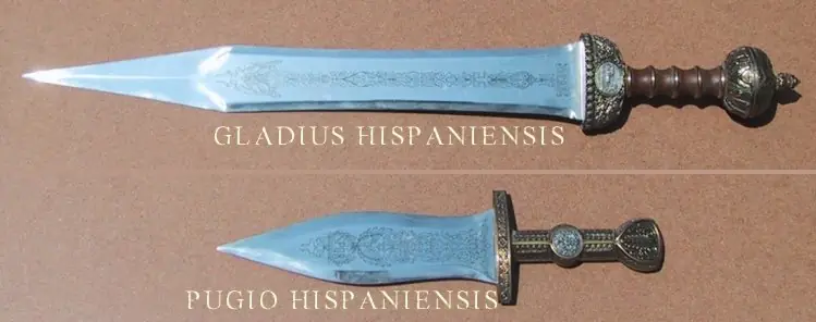 pretorianos