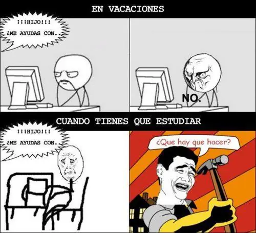 Imagenes de Humor