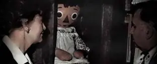 muneca maldita