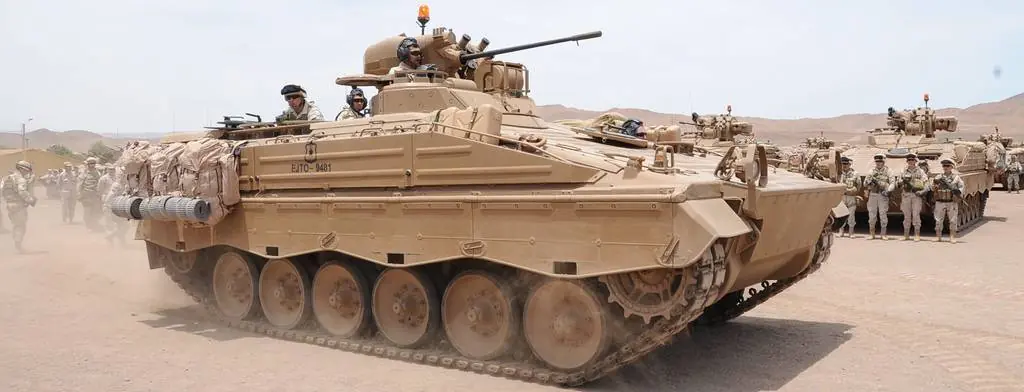 [ Chile ] El Mejor y Mas Avanzado Ejercito de Latinoamérica