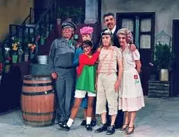 El chavo del 8 El mejor humorista de la historia