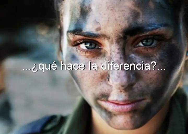 el hombre