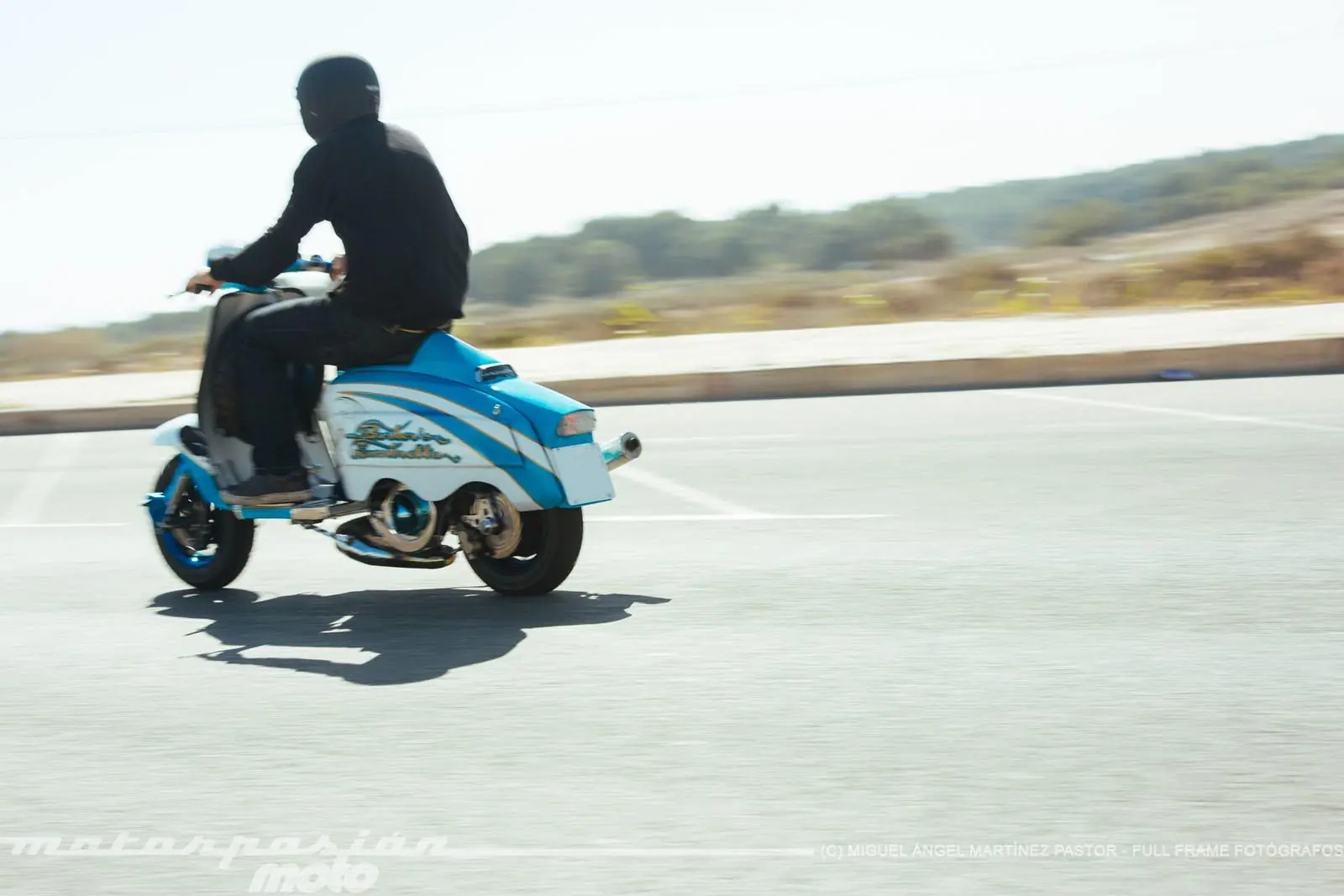 lambretta