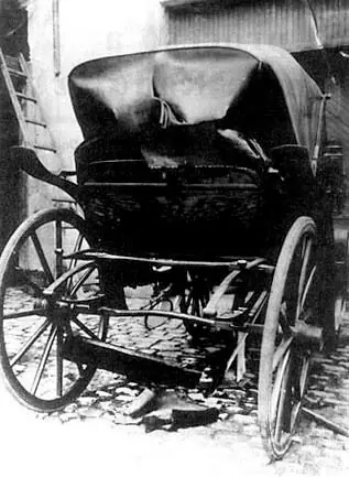 anarquista