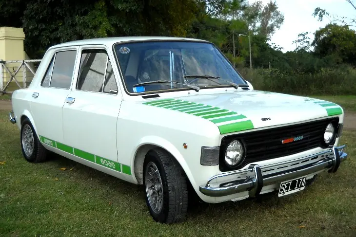 dodge